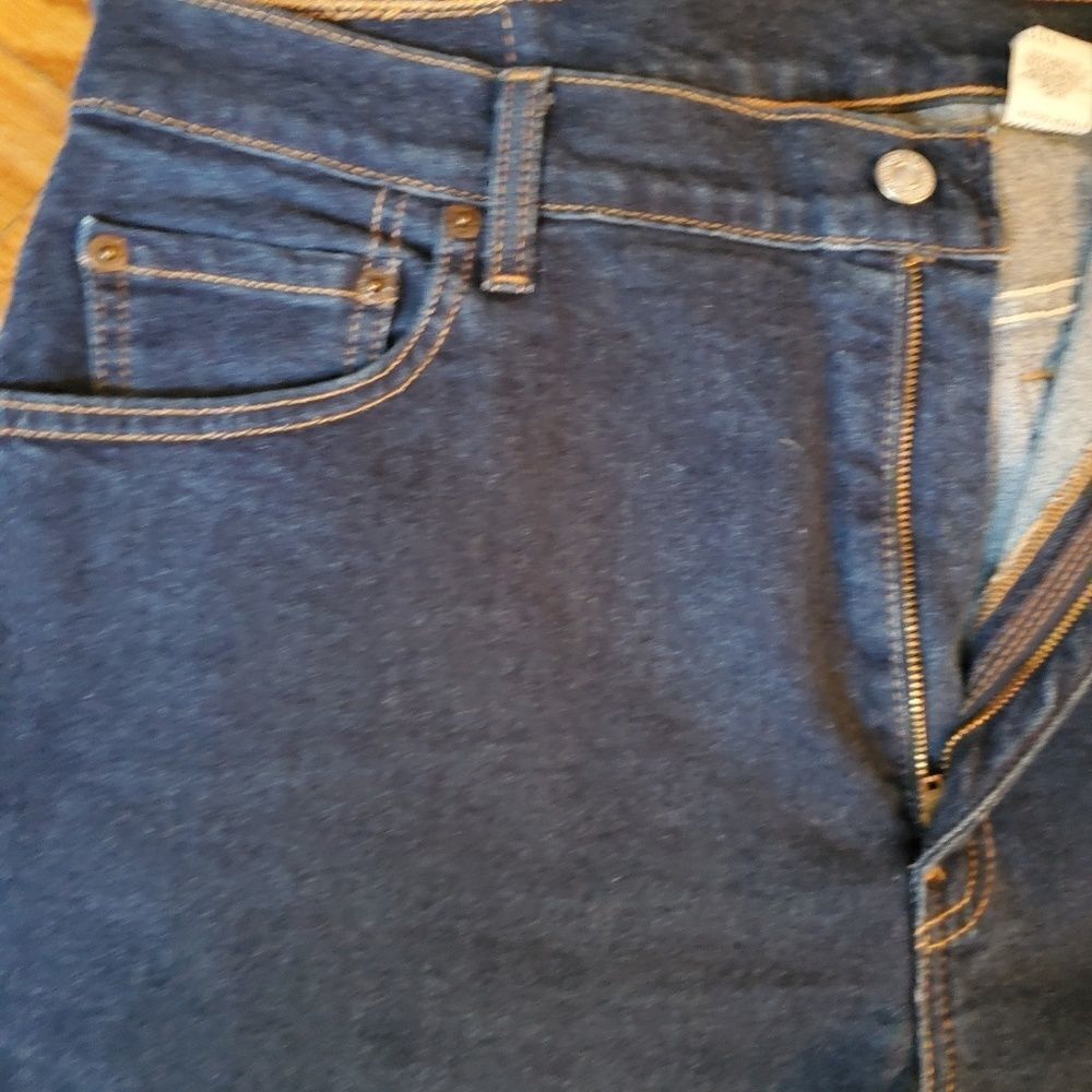 Levi 550 Jeans - Picture 3 of 7